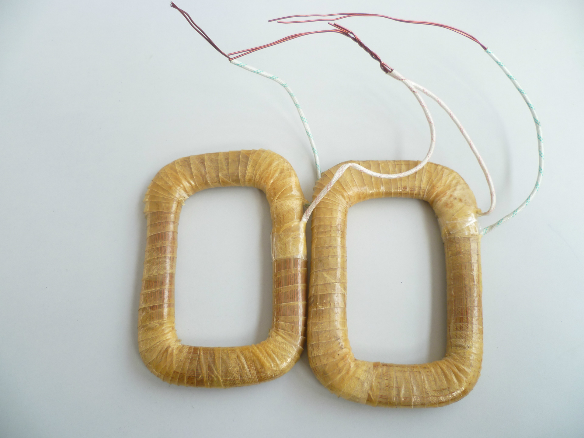 直销旺盛直流有刷3kw电机定子线