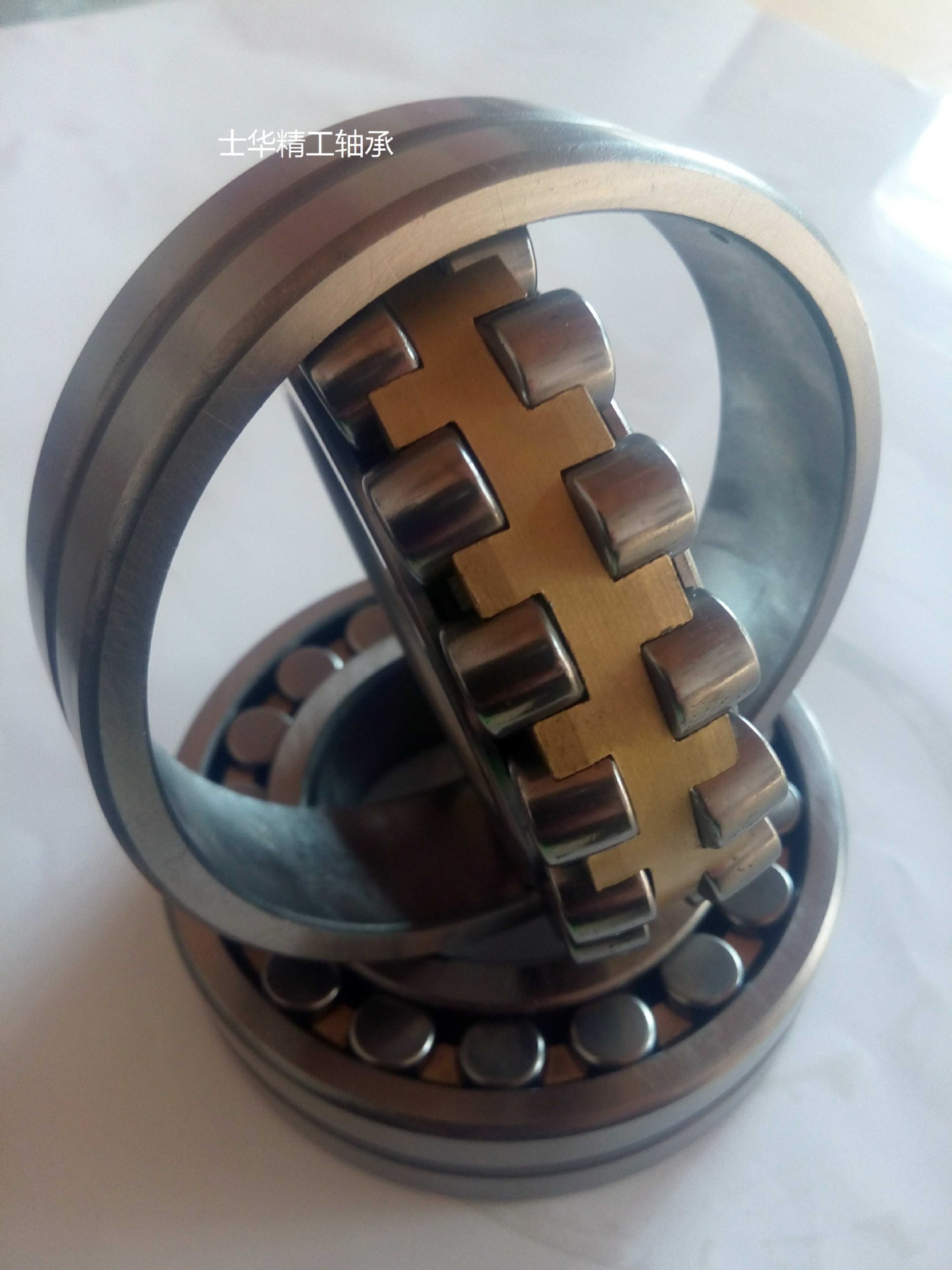 士华精工轴承35类22220cacc精工轴承 10018046 推广-中国轴承产业网