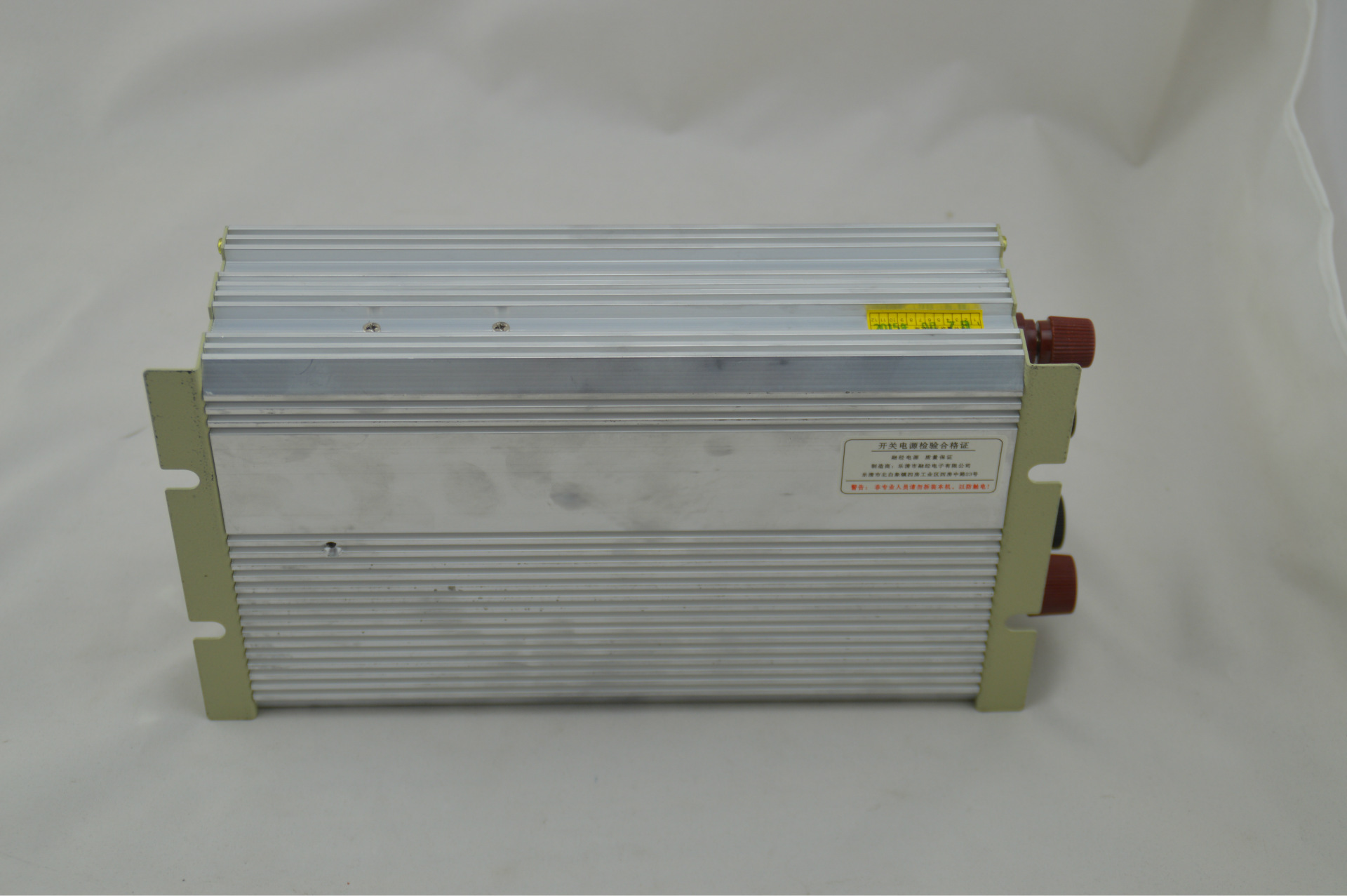 110vdc转24vdc 600w24v25a dc-dc变换器sd-600d-24