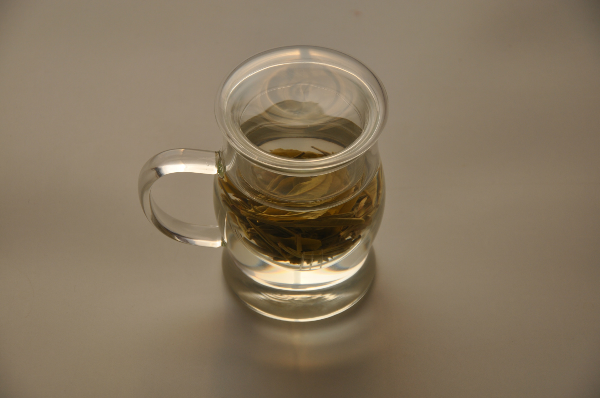 2015新款休闲时尚大肚杯 圆柱体杯子耐