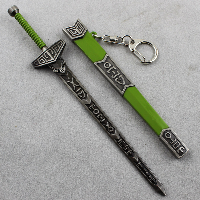 仙剑奇侠传-镇妖剑5