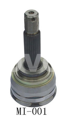 厂家开发设计新能源汽车电动汽车半轴总成万向节传动轴 质量稳定