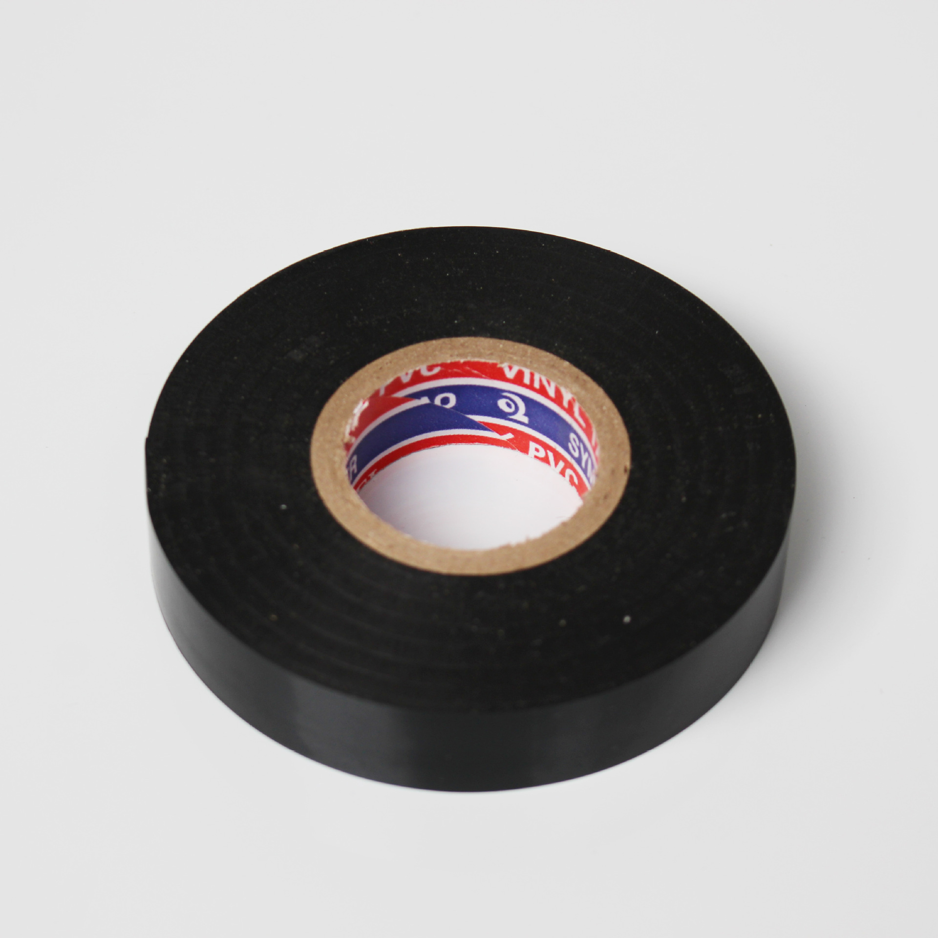 厂家直销电工胶带 高级pvc电工绝缘胶带