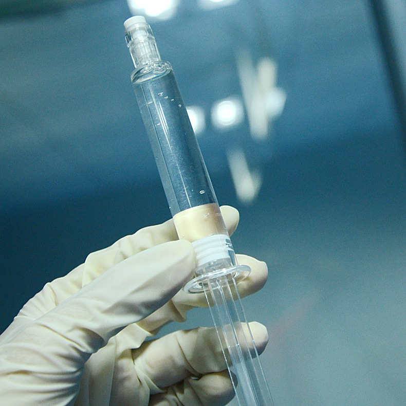 涂抹式水光针oem 酵素玻尿酸 美白egf原液 化妆品代加工批发贴牌