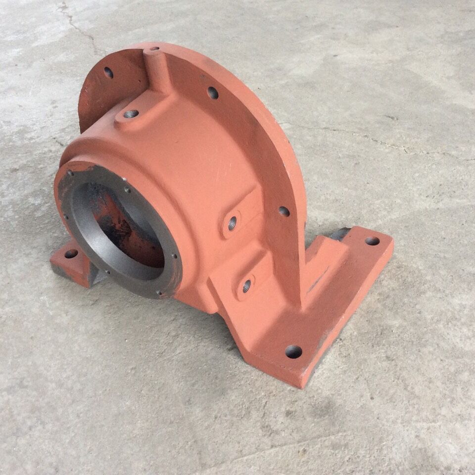 厂家直销常州奇鹏摆线减速机bwd1-71-0.37kw带长轴电机