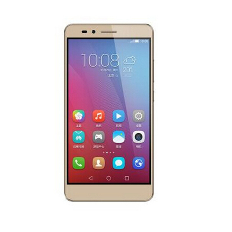 正品 华为 荣耀畅玩5x 移动版全网通4g八核5.5寸大屏智能手机批发