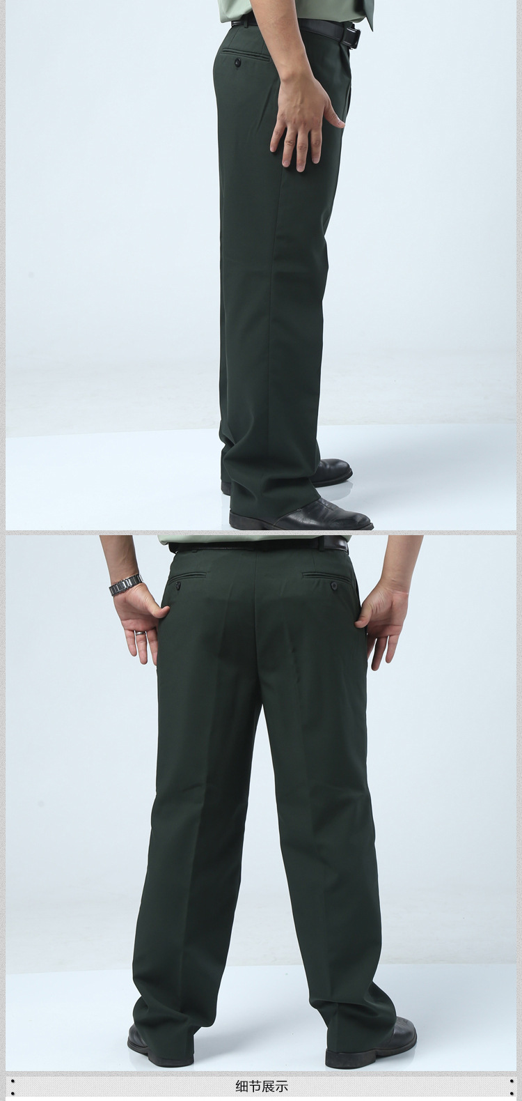 厂家批发 夏裤子 套装长裤劳保军迷用品