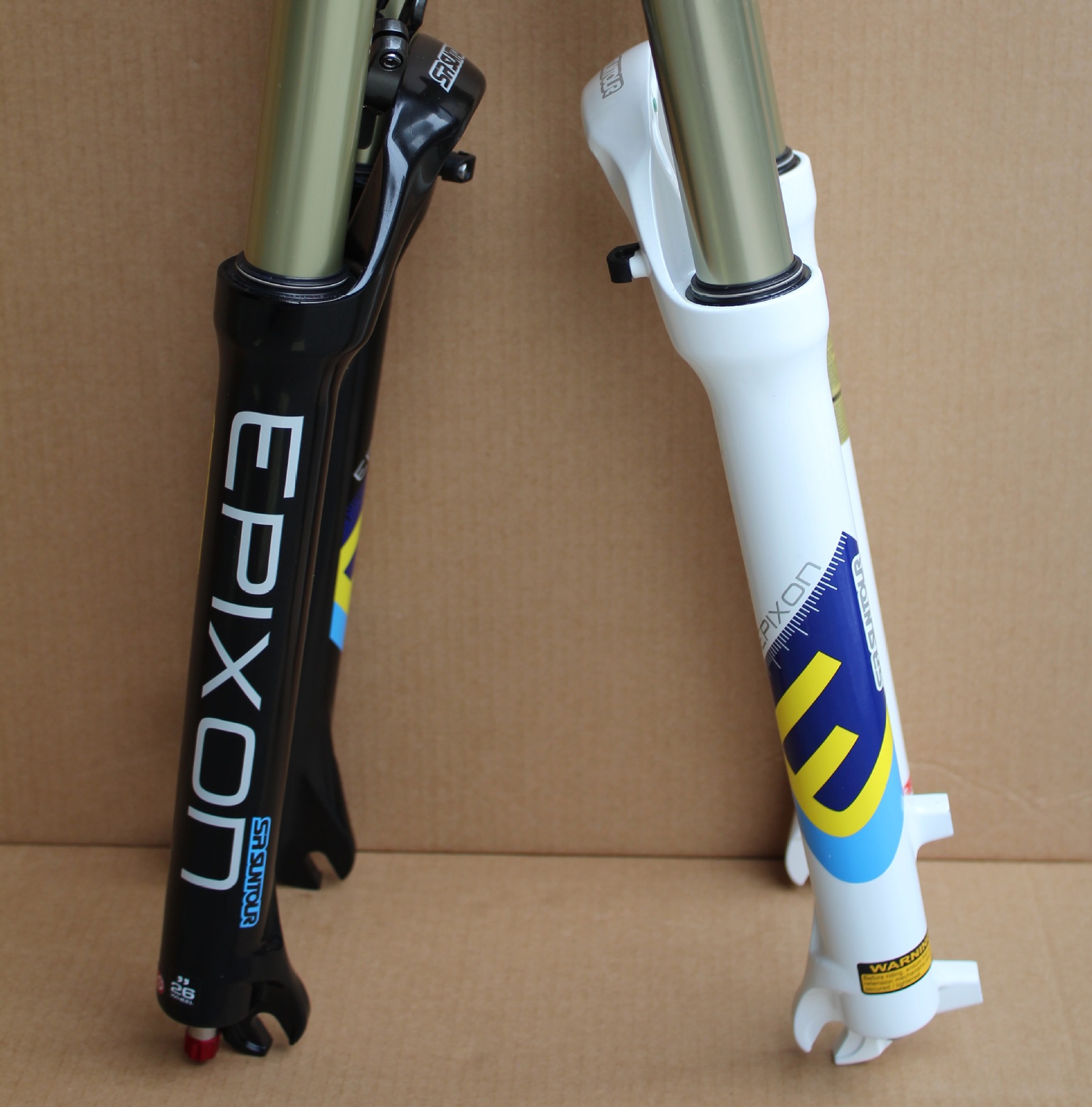 16款三拓epixon 肩控气叉 27.