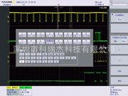 DL9000 DSO系列 (停产)数字式混合信号示波器