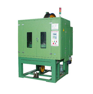 中国广东高速绳带编织机16锭厂家,询东莞腾兴: 13342611115图片