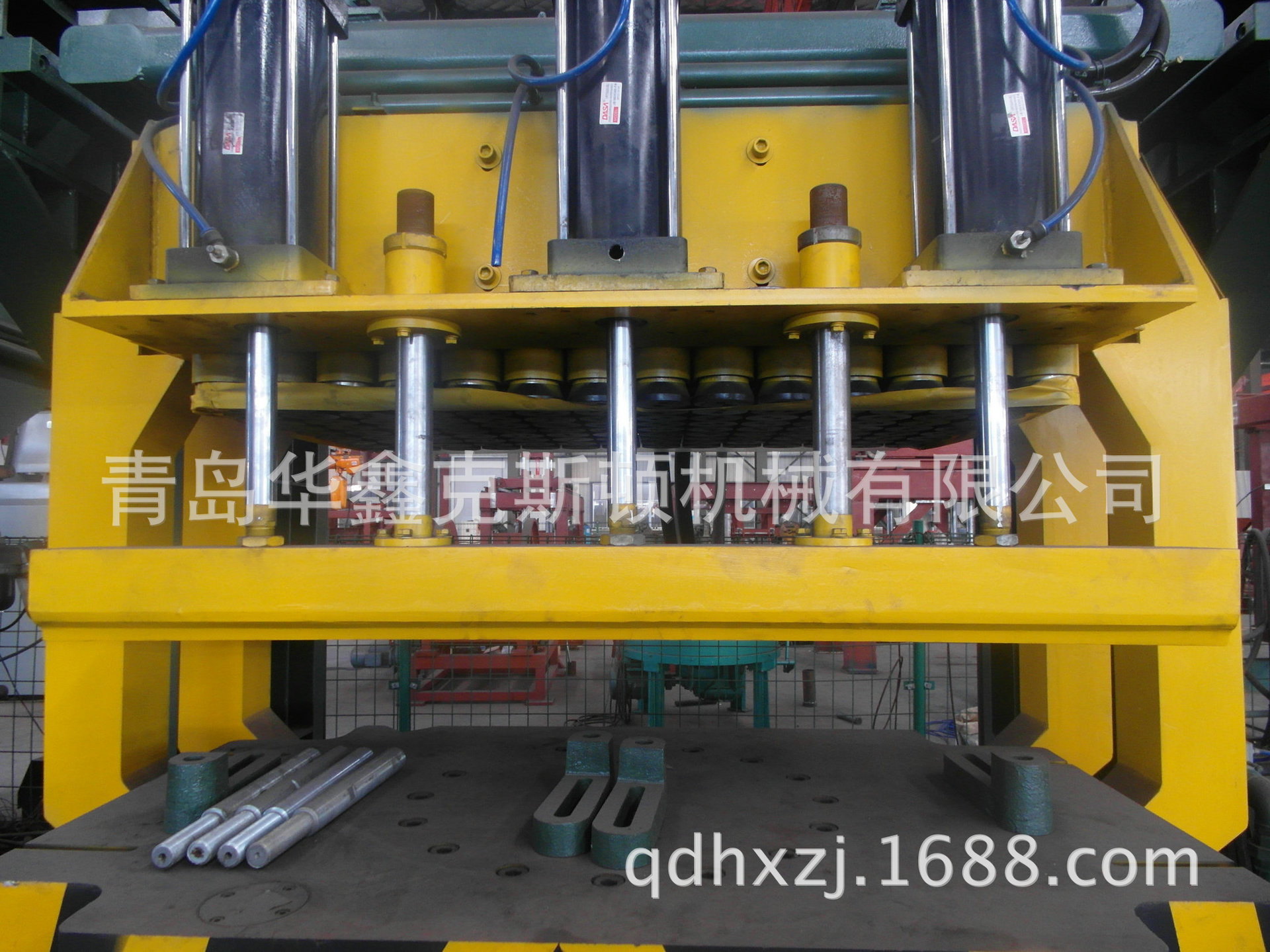 供应造型机，内力压实多触头造型机，SZD1907造型机，厂家直销