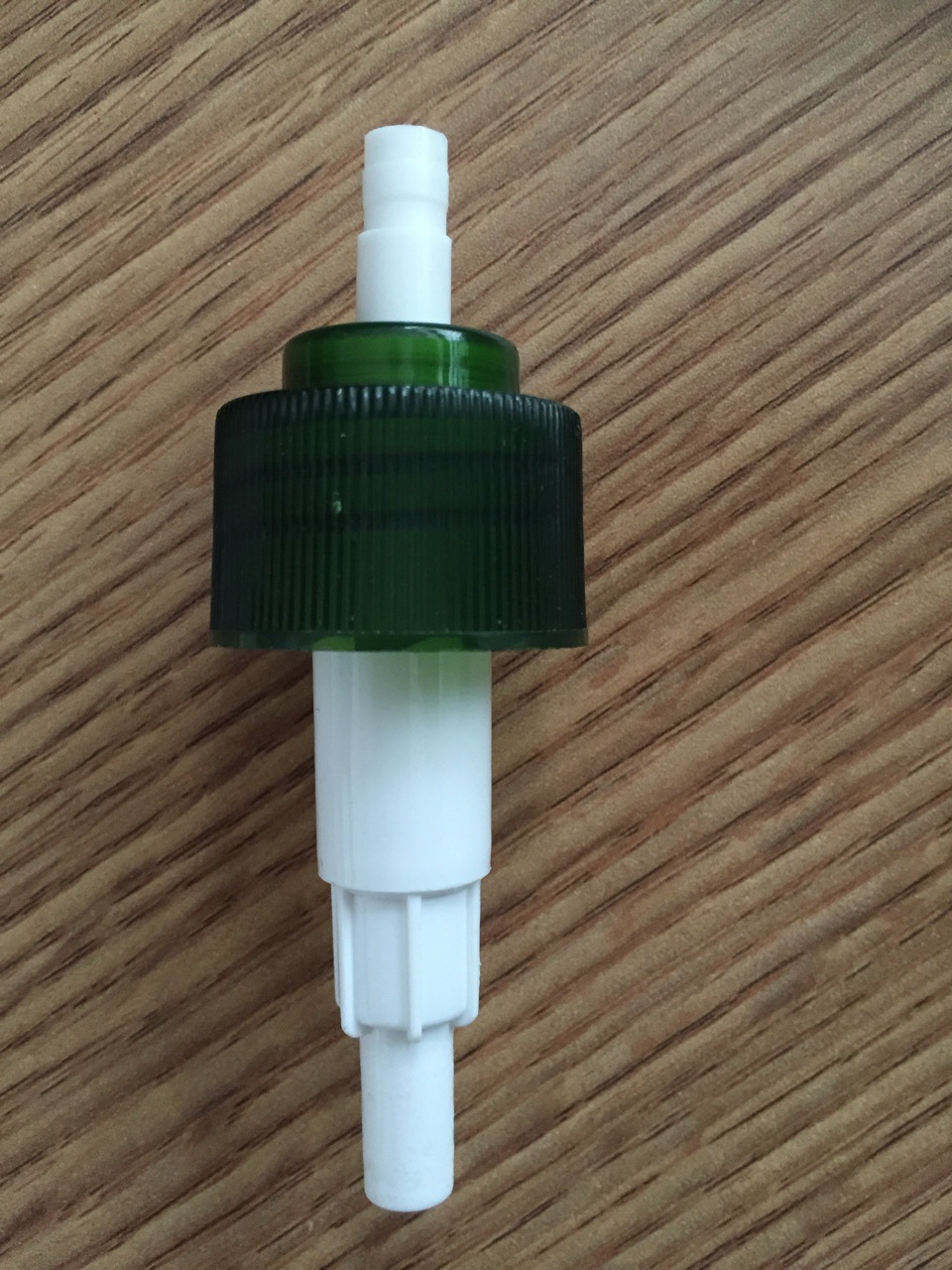 余姚永洁厂家直销优质沐浴乳塑料泵头 洗洁精厨卫泵头 泵芯