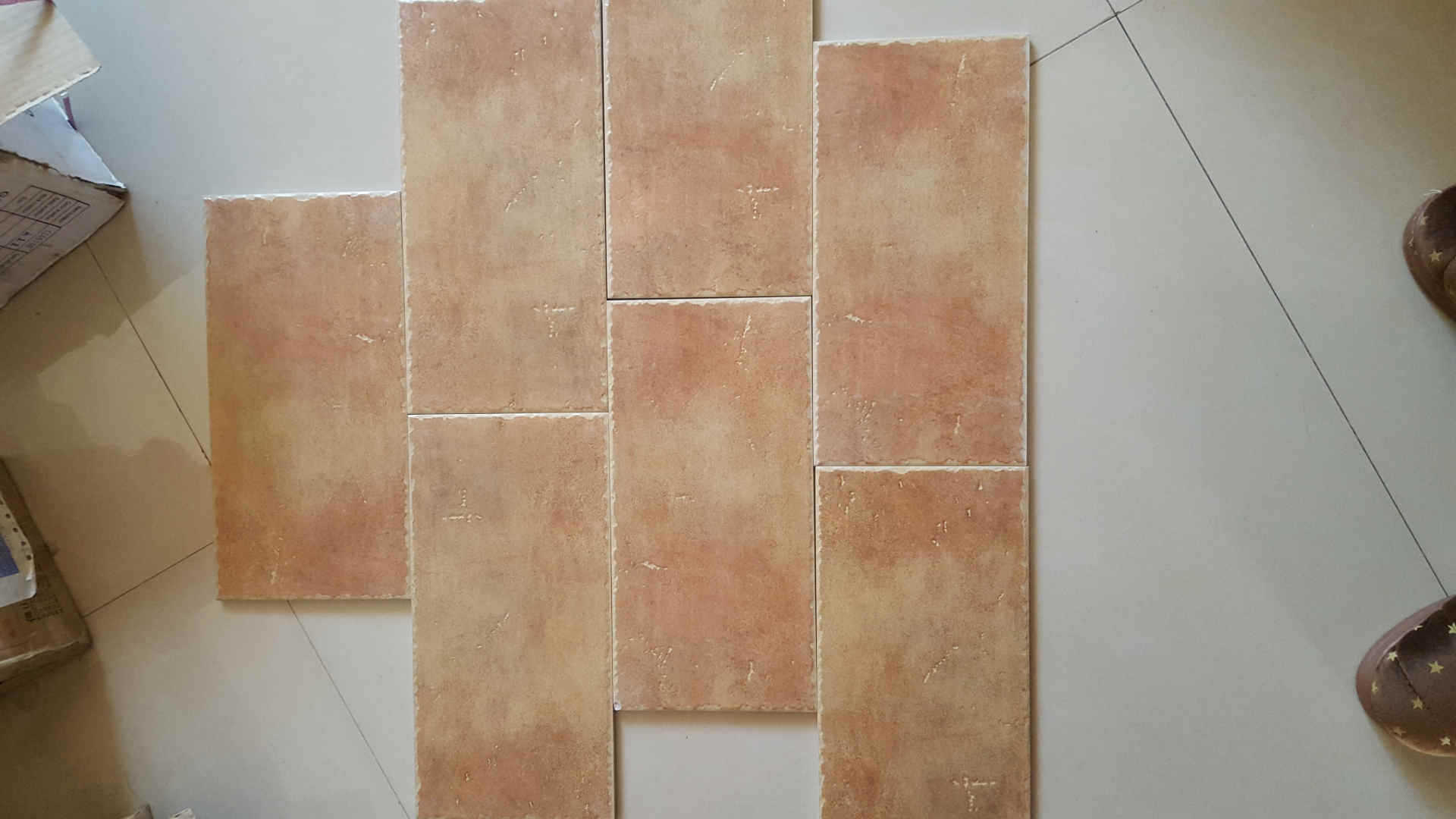 供应餐饮专用防滑地砖