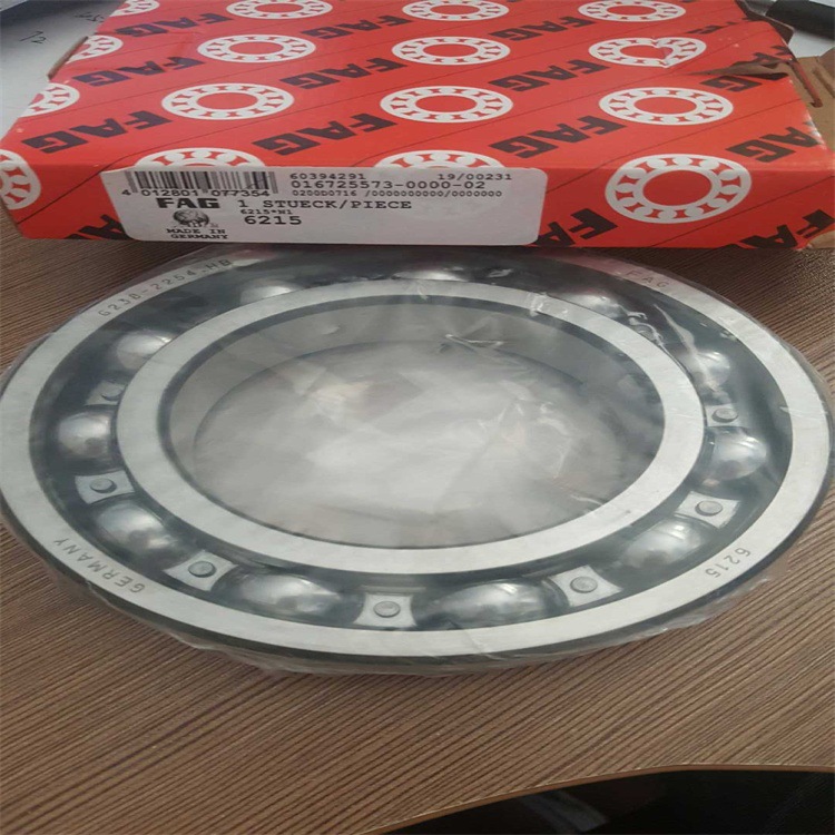 fag进口轴承 6215