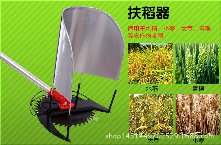 城市街道除草机 杂草清理机 山东供应优质割草机