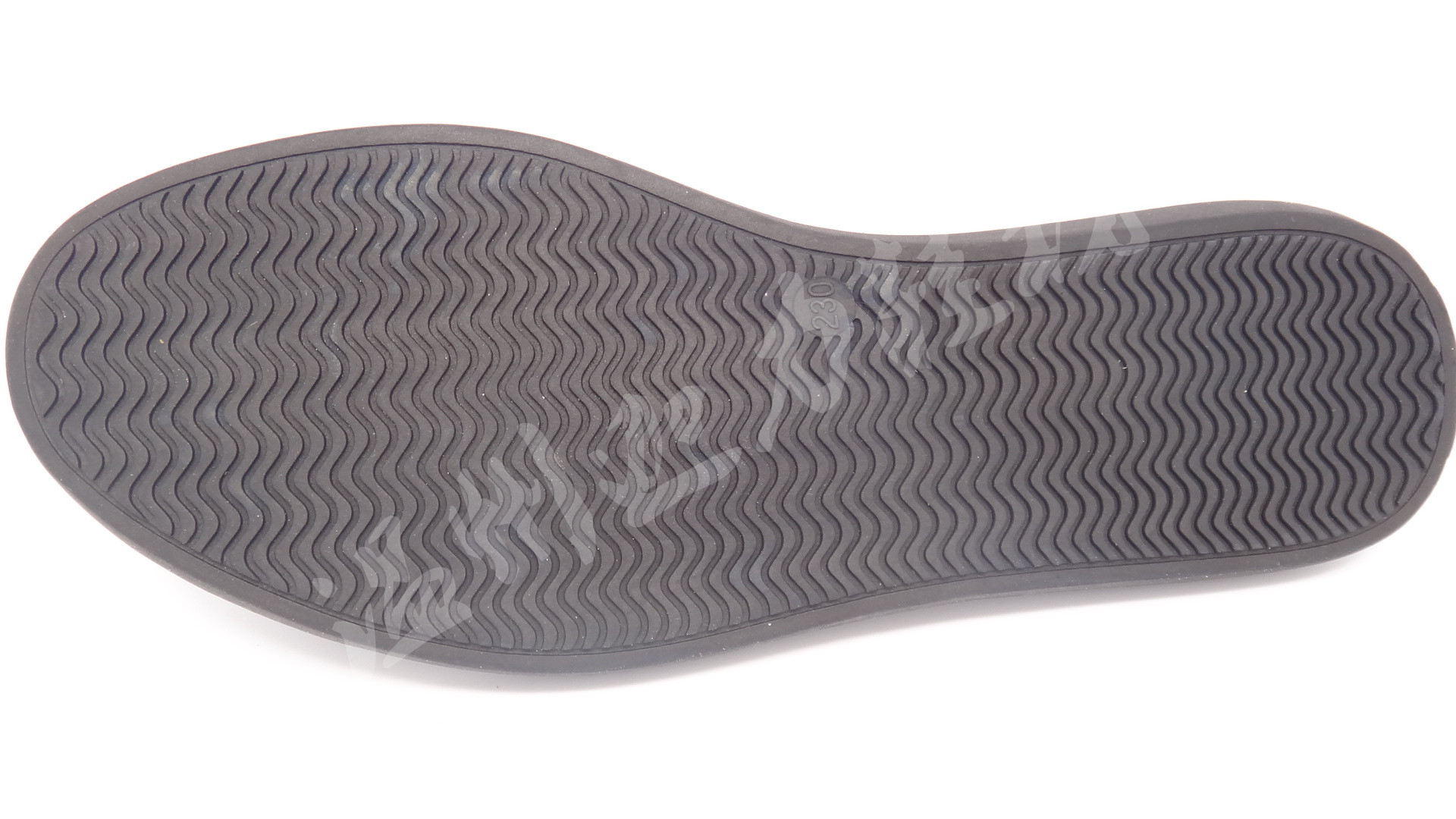 厂家直销新款彩色橡胶鞋底 女鞋鞋底 休闲鞋底