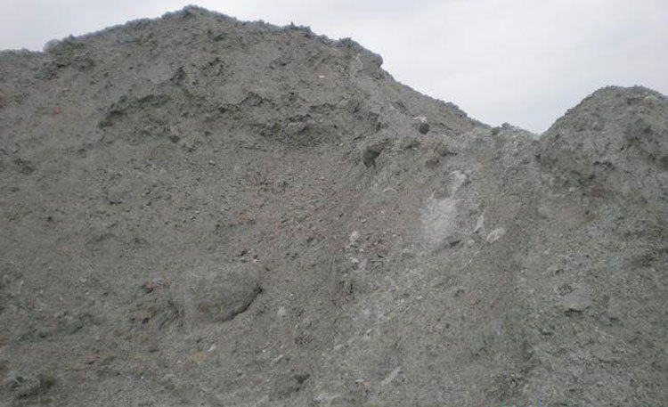 批发混凝土填料涂料填料厂家直销一级粉煤灰煤渣输送优质粉煤灰