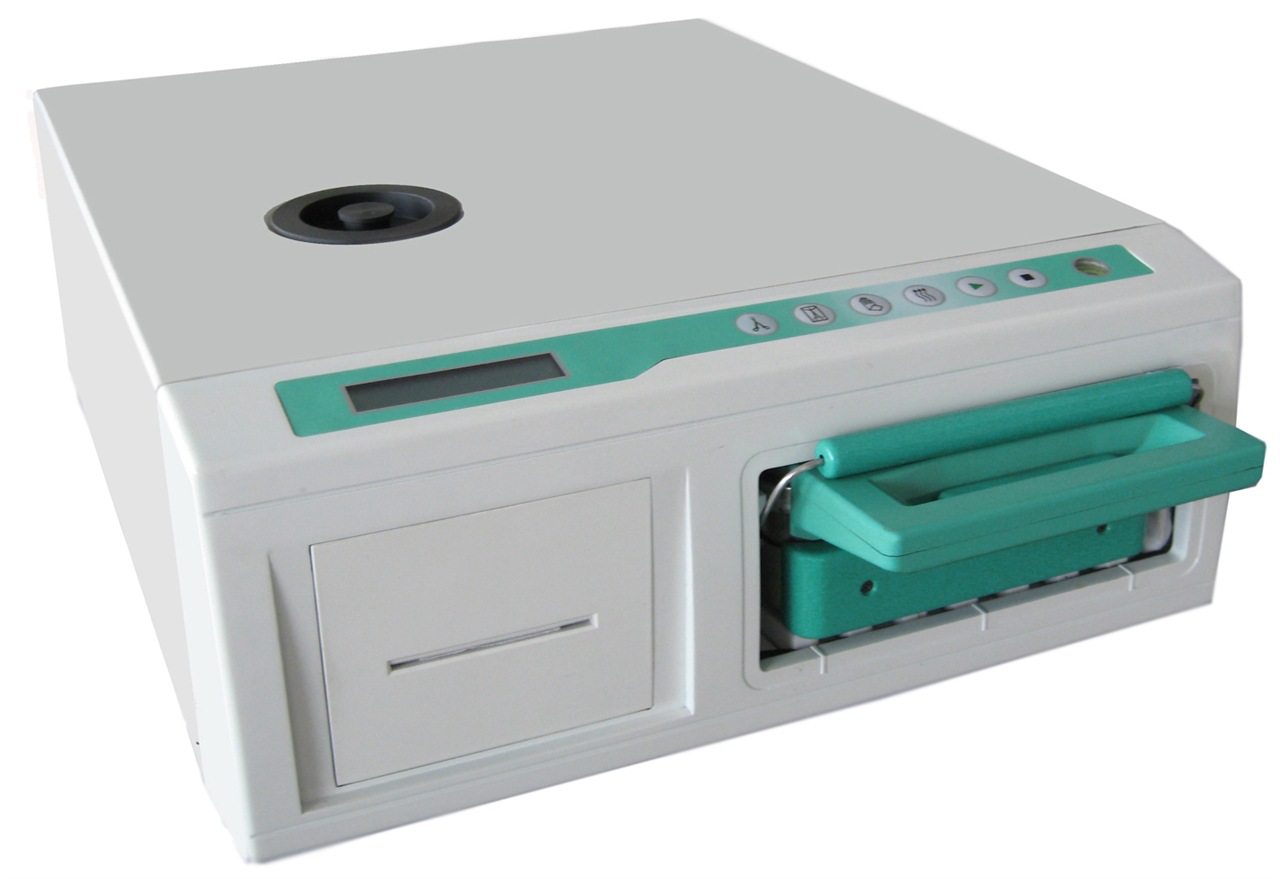 卡式 口腔 眼科 手术室灭菌器 快速灭菌器 预真空脉动灭菌器