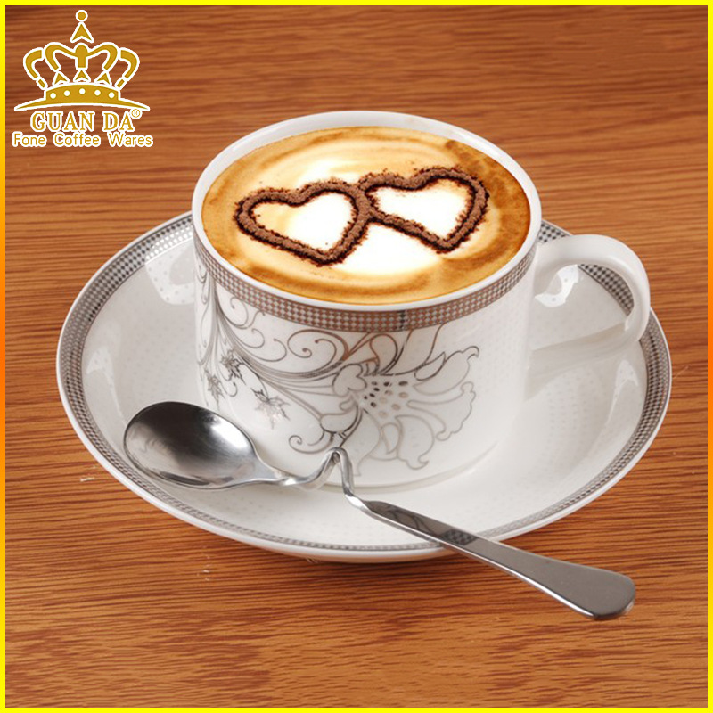 咖啡杯陶瓷套装 咖啡杯碟 咖啡杯套装 山东临沂陶瓷-阿里巴巴