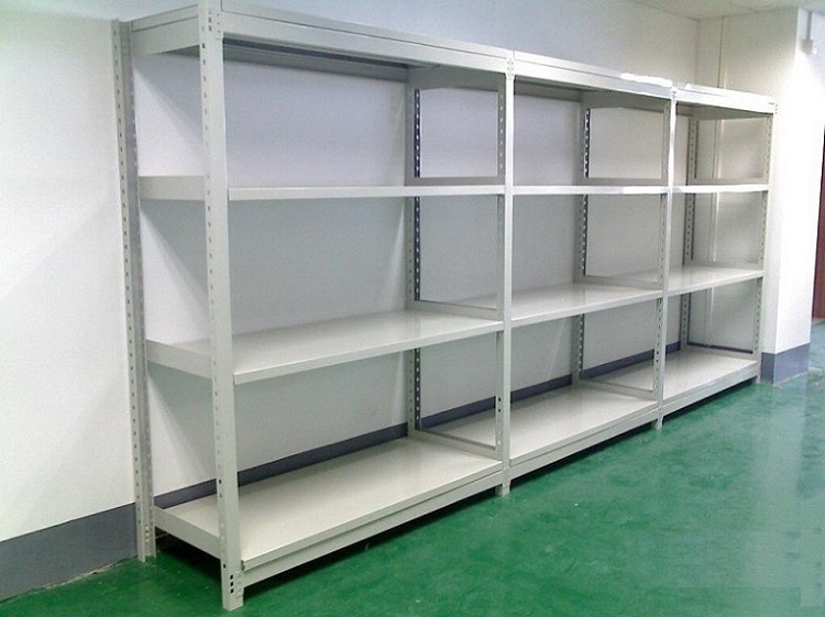 安徽合肥华祥货架中型仓储货架五金库房货架