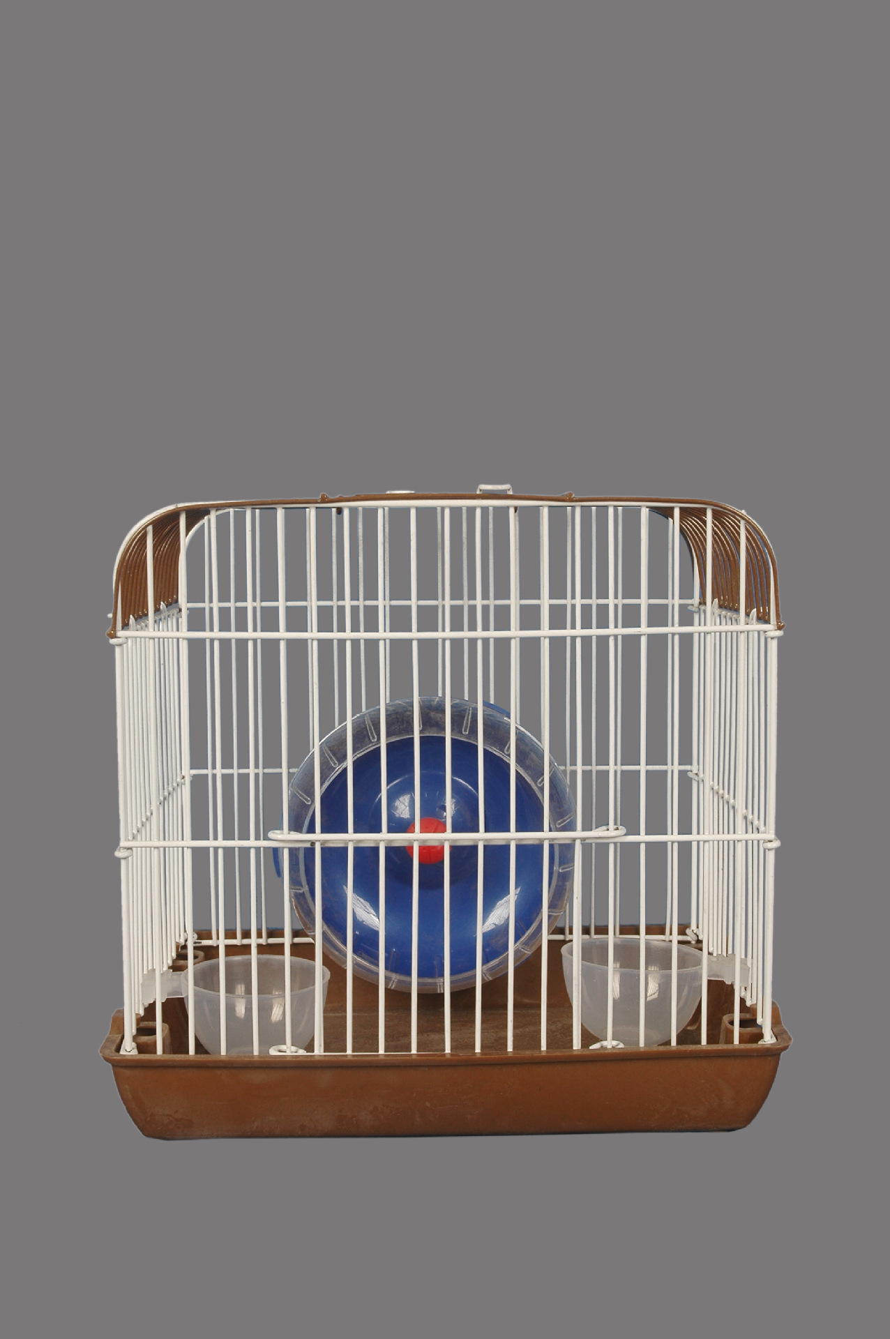 厂家直销 透明仓鼠笼子 仓鼠笼亚克力 别墅宠物笼 仓鼠笼