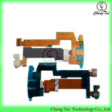 黑莓9810 滑道排线 Blackberry  滑盖滑板排线 手机排线 配件