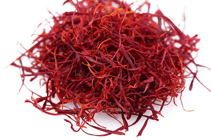 伊朗进口特级藏红花西红花番红花女人花全红无黄根