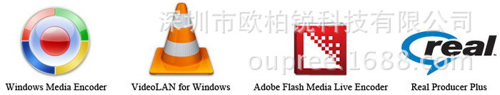 欧柏锐厂家品牌OPR-HS101万能采集卡