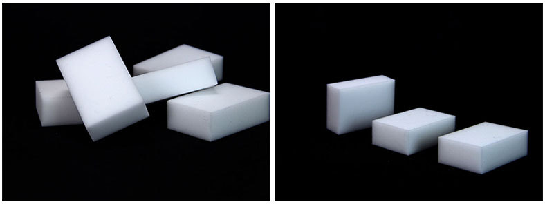 清洁块 魔术棉 汽车内饰清洗海绵