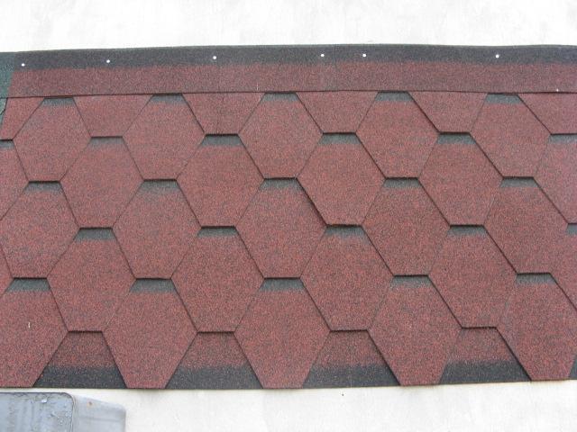 沥青瓦价格 油毡瓦质量 玻纤瓦安装 厂家直销