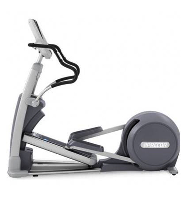 precor必确efx883椭圆机健身房健身器材