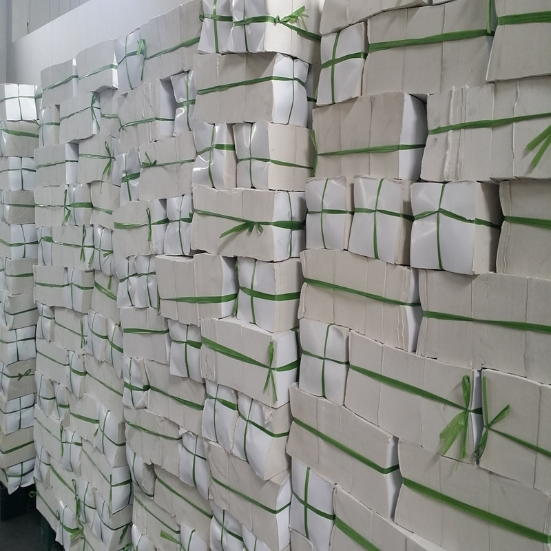 包邮平板卫生纸草纸散装厕纸刀手纸皱纹平切纸宠物用纸厂家批发