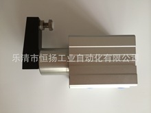 特价销售亚德客回转夹紧气缸QCKR63*20-S，原装正品，假一罚十