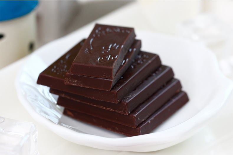 新品 韩国进口巧克力 乐天巧克力ghan