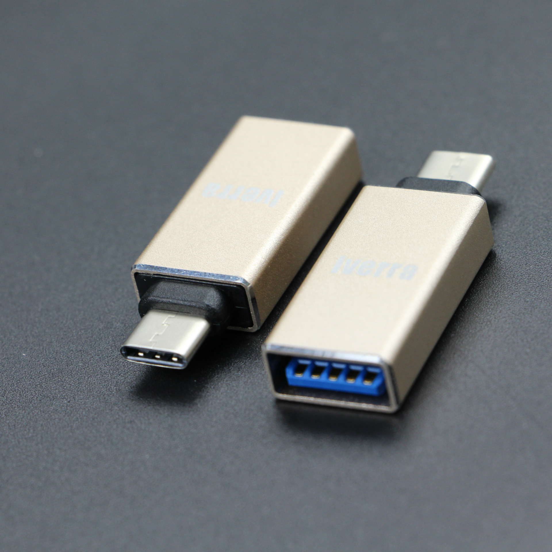 汇友邦定制铝合金usb3.1乐视苹果ty