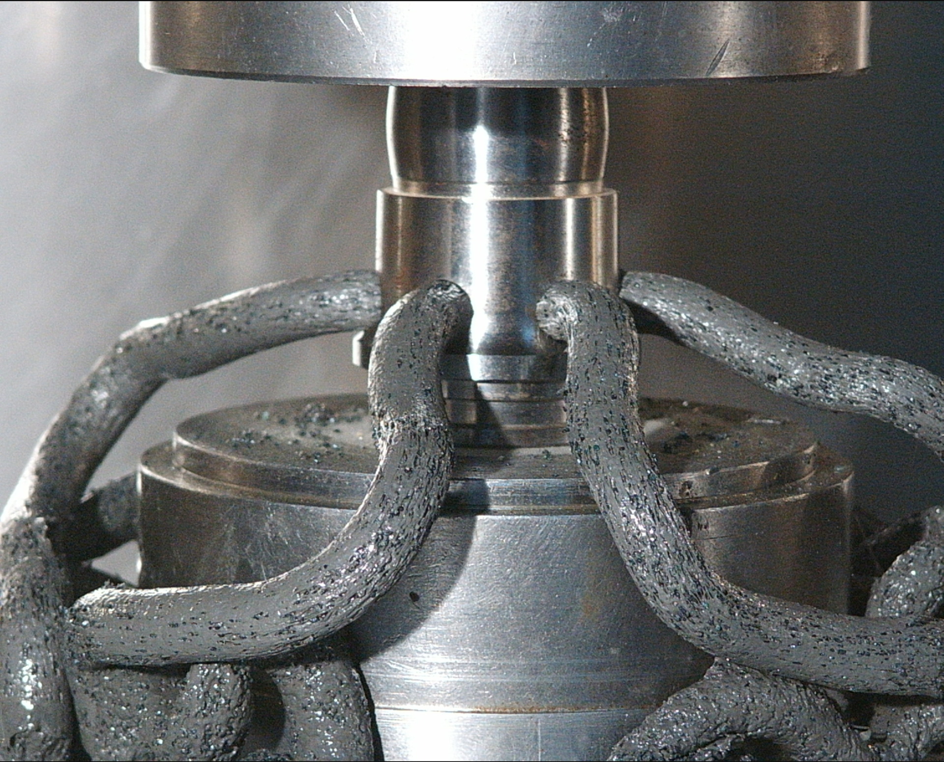 供应磨粒流体 抛光机磨料高光洁度人造抛光磨料 高分子弹性磨料