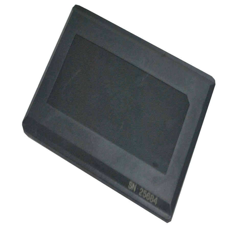 rfid有源电子标签 可读写标签 防拆卸有源卡物联网定位标签