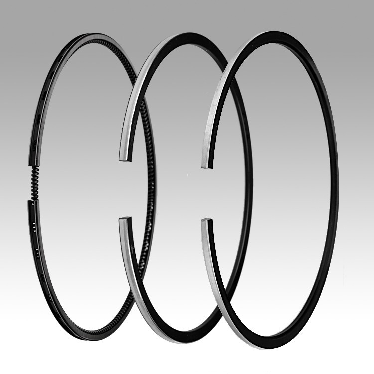 道依茨deutz105226b柴油机活塞环仪征双环主机配套装机活塞环