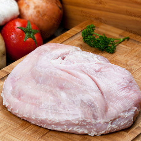 冷冻猪肉产品冷冻猪肚 散养黑猪副产品 营养有机绿色食品生鲜猪肉