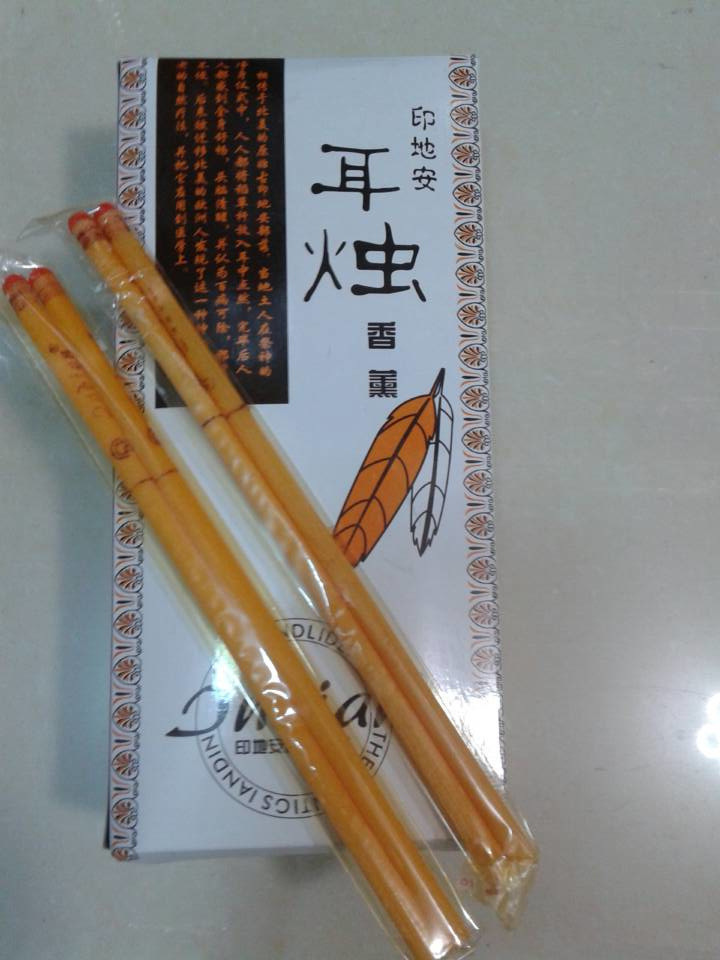 耳烛香薰直筒带塞耳烛盒装圆形带塞耳烛 8色8味供应批发