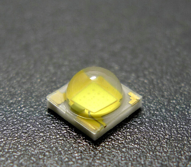 生产厂家 飞利浦3030白光灯珠1w 环保led贴片式灯珠