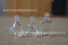 5毫升 3毫升 6毫升 风油精玻璃瓶 葫芦瓶 批发