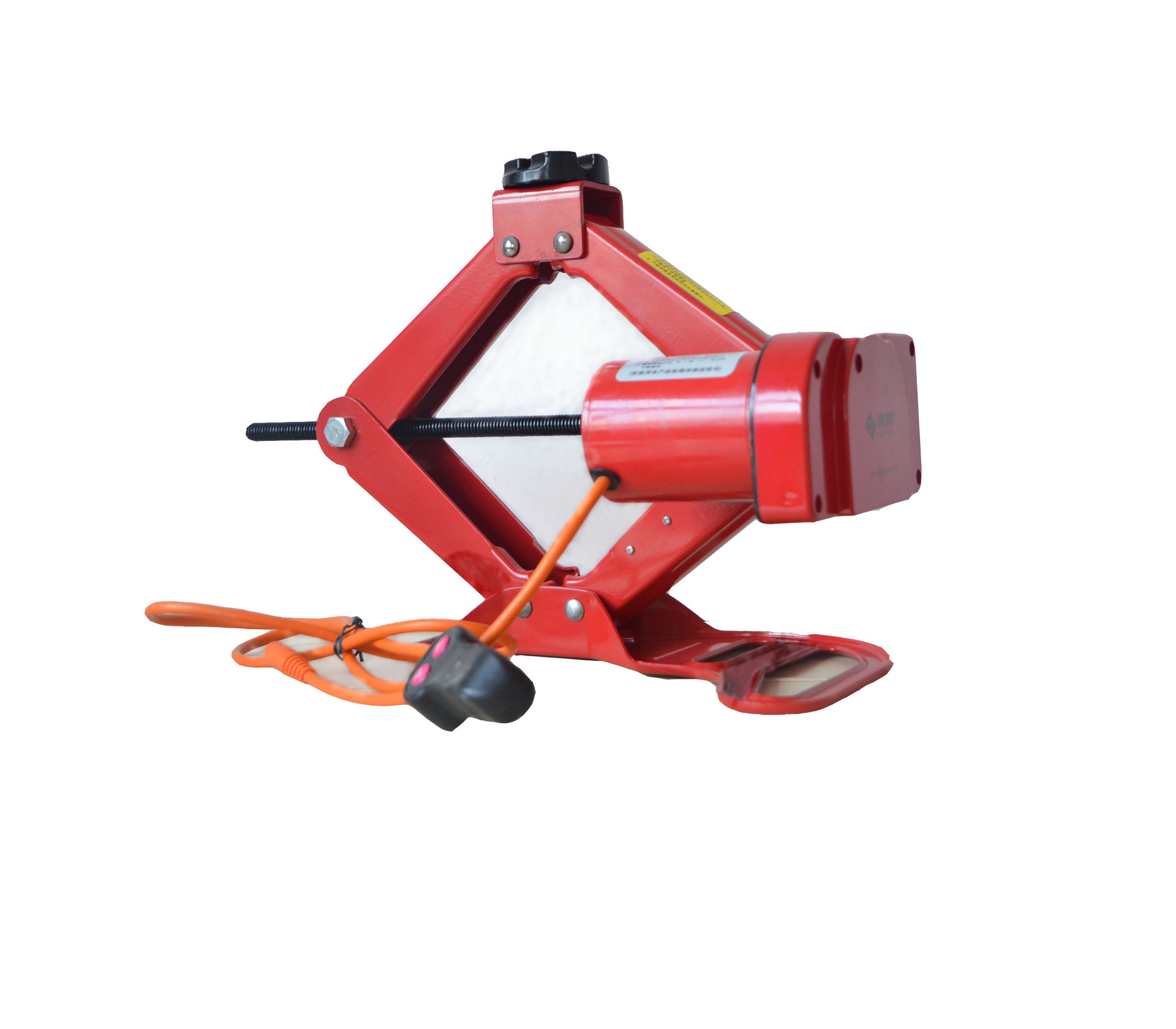 供应电动千斤顶 汽车换胎工具车友必备工具车载12v ej-20