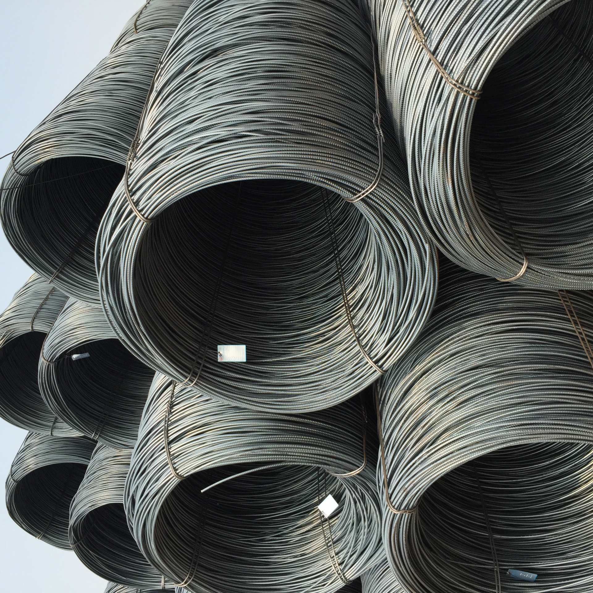 厂家直销 韶钢牌螺纹钢hrb400e 批发可配送到厂