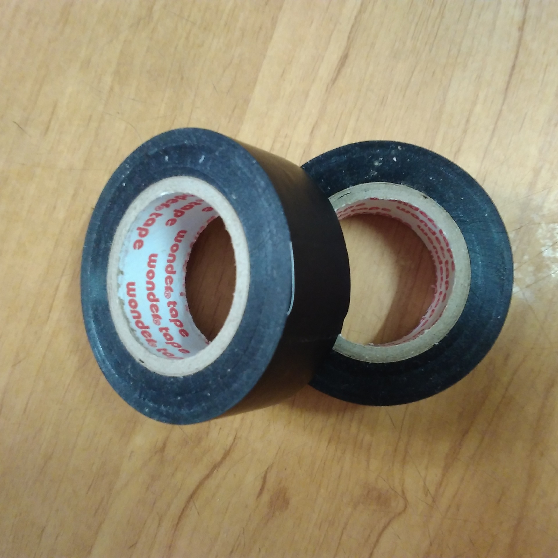 电工胶布 pvc强粘电工胶布 耐高温绝缘电工胶带 加宽黑色电工胶布