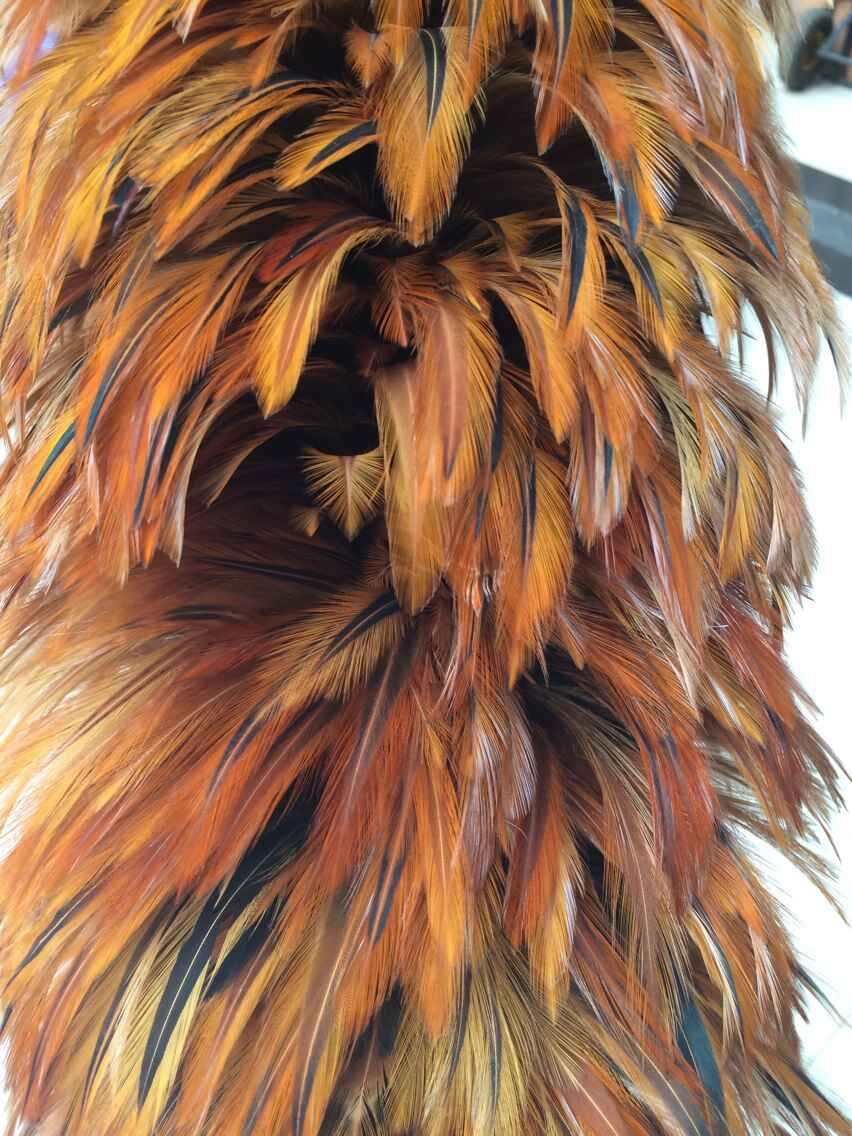 临沂批发鸡毛掸子 一件起批 除尘掸子 家用 汽车掸 高档礼品