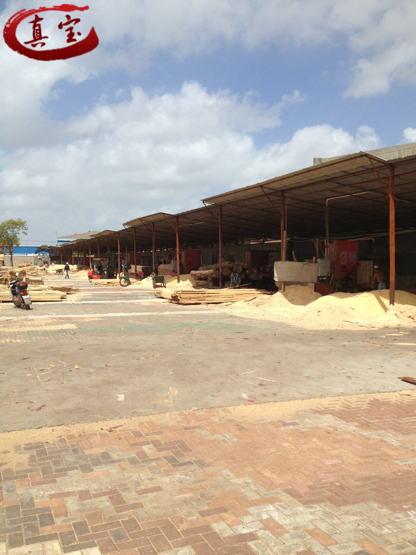 建筑 包装箱木方 包装箱方木 包装箱木条 包装箱木托盘 可加工辐射松