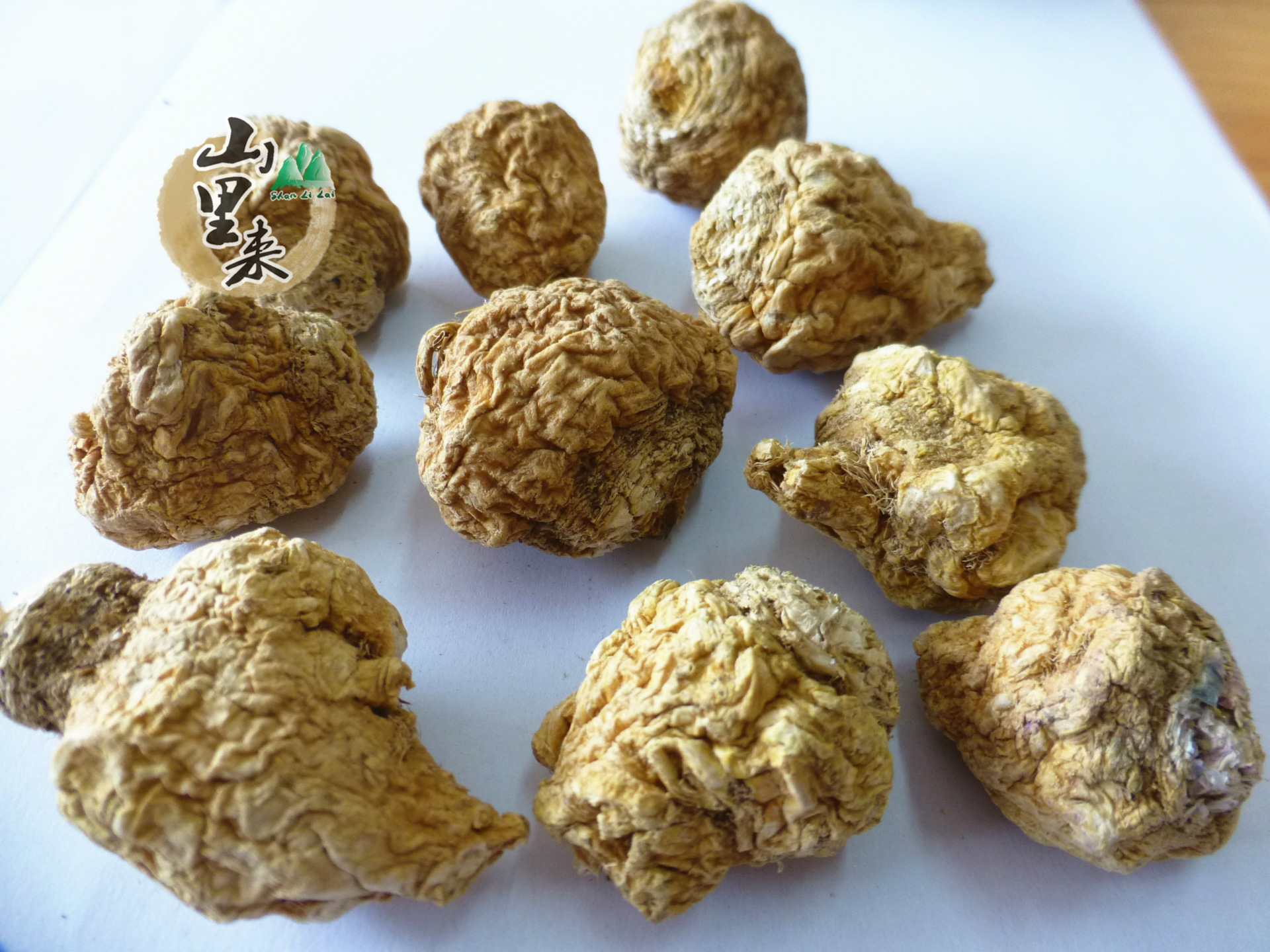 山里来 玛咔养生保健品批发 中药玛卡 云南丽江玛咖 国产黄玛卡