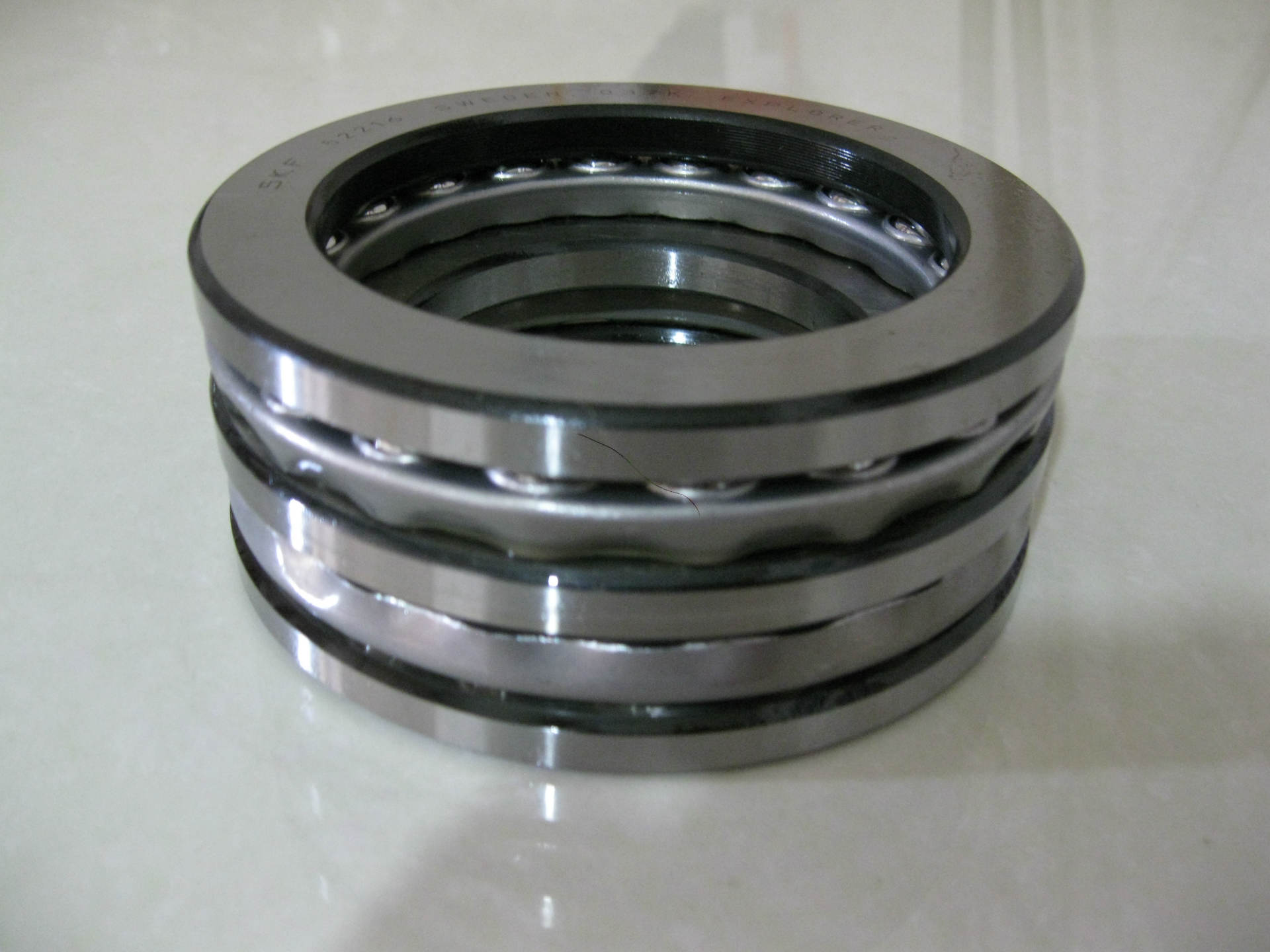 双向平面轴承52216定制特殊特种非标轴承