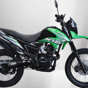 隆鑫摩托 lx150gy-6 运动机车系列